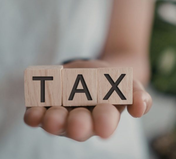 Tax Planning