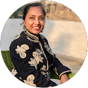 Anjana Roy Chowdhury profile picture