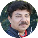 Soumitra Dutta profile picture