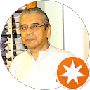 Rudradeb Mukherjea profile picture