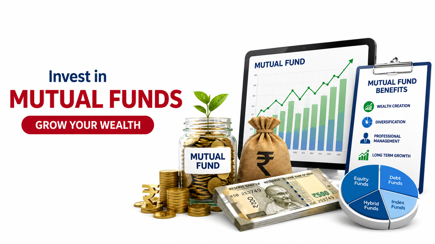 Mutual Funds