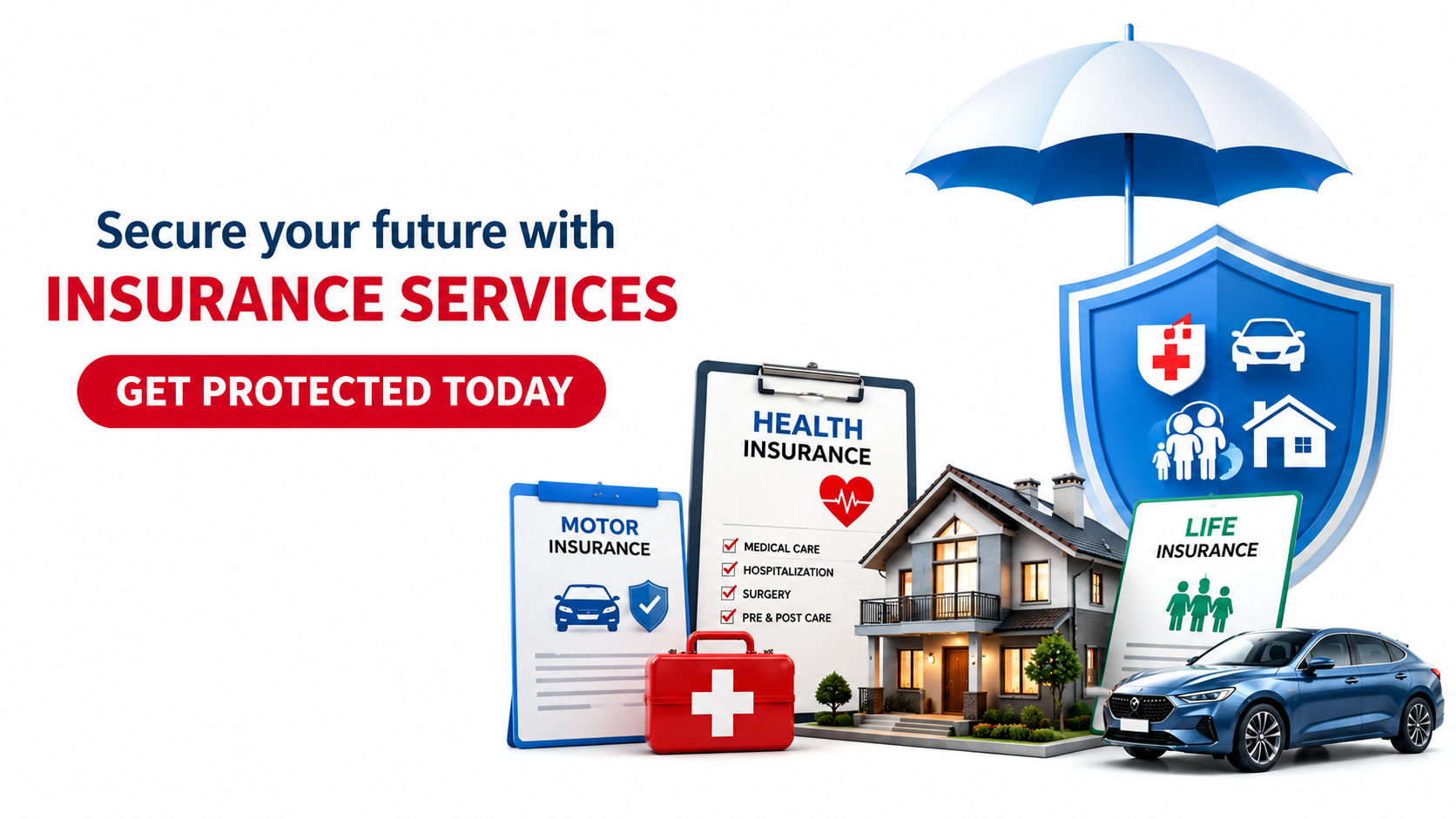 Insurance Services