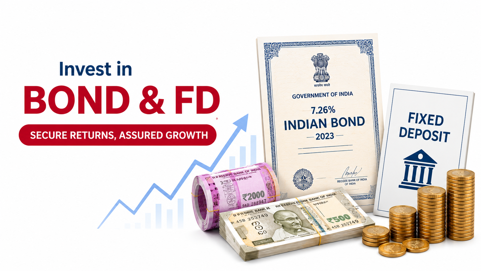 Bonds & FD